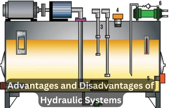 Hydraulic Systems