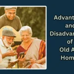 Old Age Homes