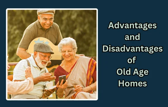 Old Age Homes