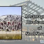 Steel Structures