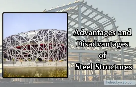 Steel Structures