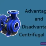 Centrifugal Pump