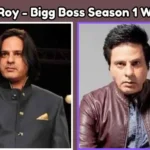 Rahul Roy