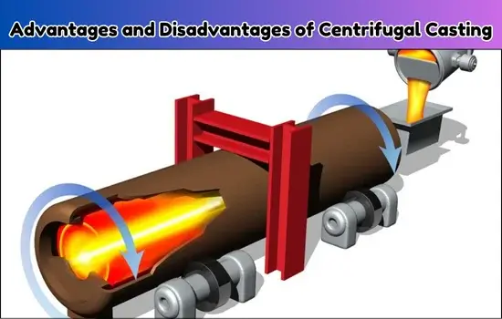 Centrifugal Casting