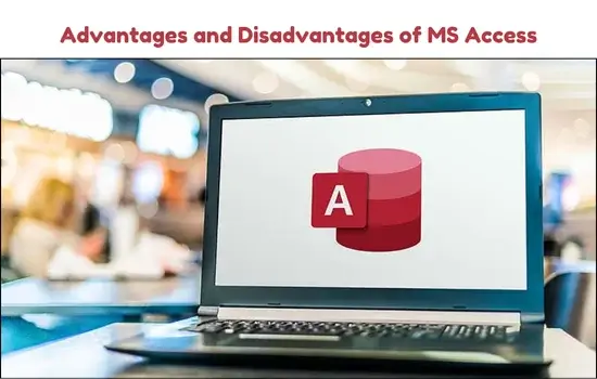 MS Access