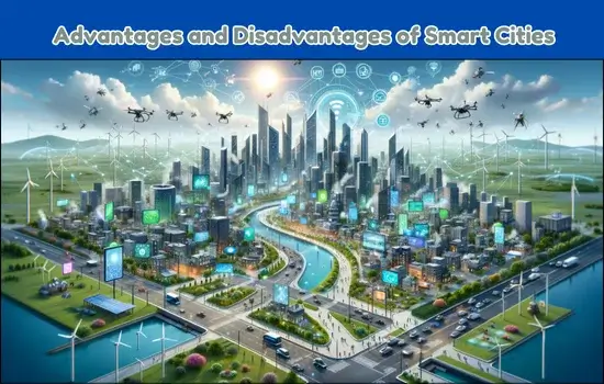 Smart Cities