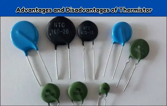 Thermistor