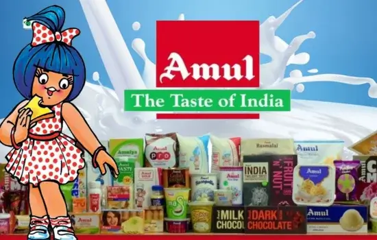 Amul