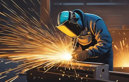 Arc Welding