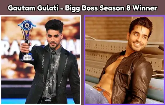 Gautam Gulati