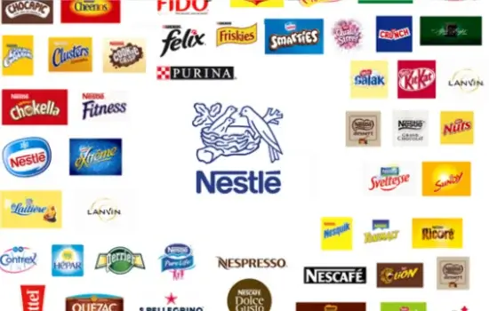 Nestle Company