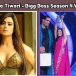 Shweta Tiwari