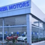 TATA Motors