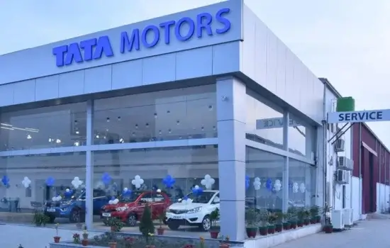 TATA Motors