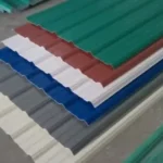 UPVC Roofing Sheets