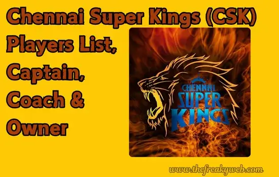 Chennai Super Kings