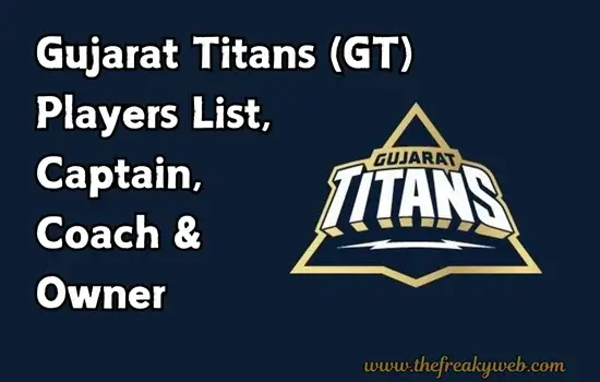 Gujarat Titans