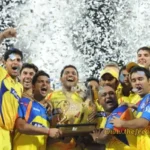 IPL 2010 Winner