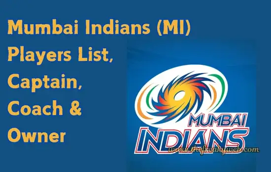 Mumbai Indians