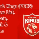 Punjab Kings