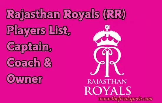 Rajasthan Royals