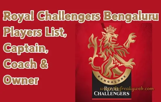 Royal Challengers Bengaluru