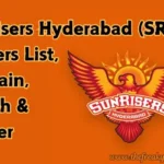 Sunrisers Hyderabad