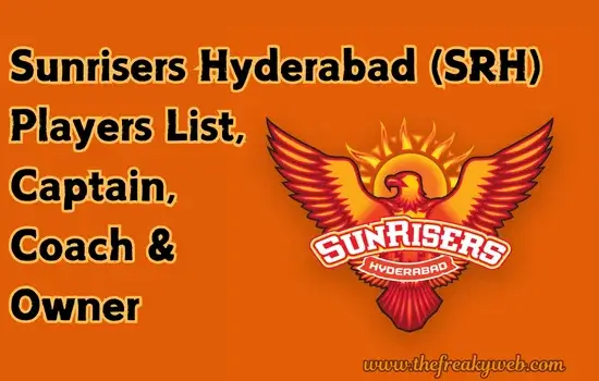 Sunrisers Hyderabad