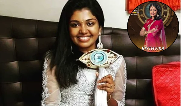 Riythvika