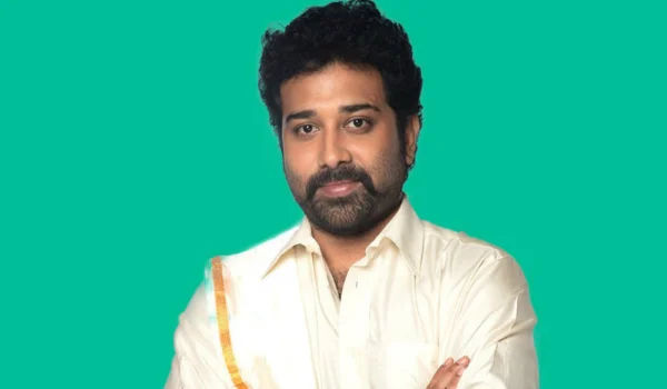 Siva Balaji