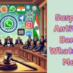 Suspends Antitrust Ban on WhatsApp-Meta