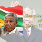 Nelson Mandela