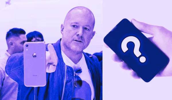 OpenAI and Jony Ive’s AI-Powered Device