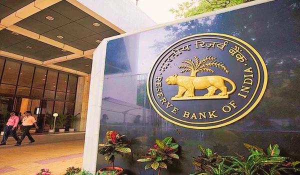 Reserve Bank of India (RBI)