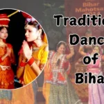 Traditional Dance of Bihar