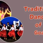 Traditional Dance of Goa