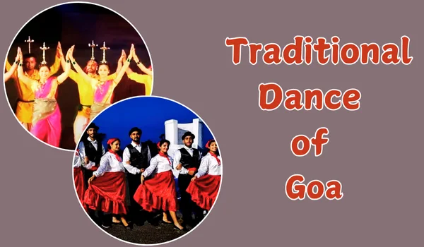 Traditional Dance of Goa