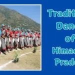 Traditional Dance of Himachal Pradesh