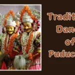 Traditional Dance of Puducherry