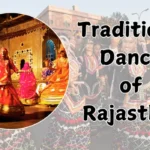 Traditional Dance of Rajasthan