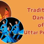 Traditional Dance of Uttar Pradesh